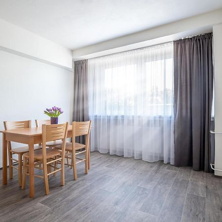 Apartmany A Studia Zamecky Park Litvínov Екстериор снимка