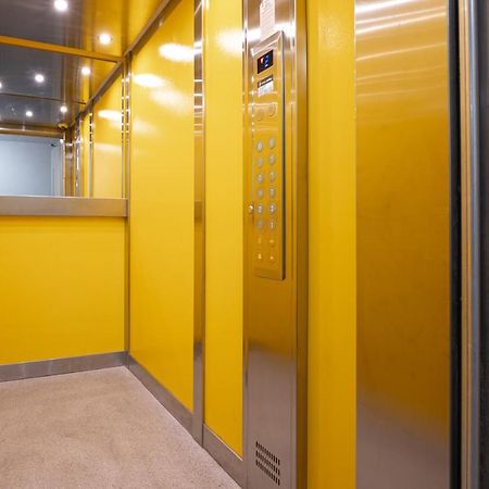 Apartmany A Studia Zamecky Park Litvínov Екстериор снимка