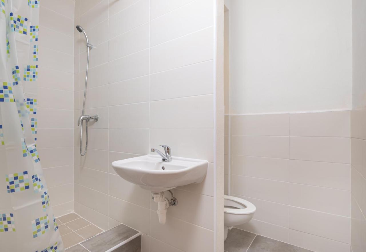 Apartmany A Studia Zamecky Park Litvínov Екстериор снимка