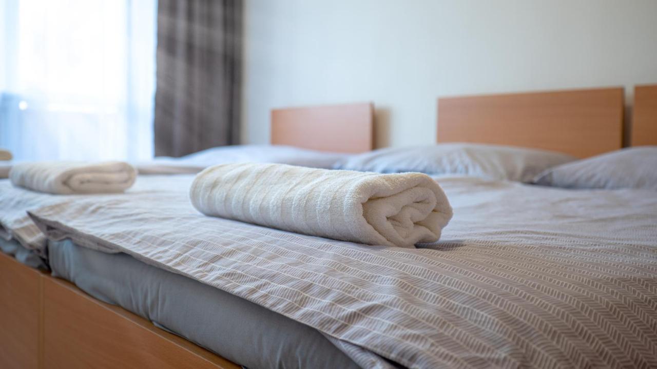 Apartmany A Studia Zamecky Park Litvínov Екстериор снимка