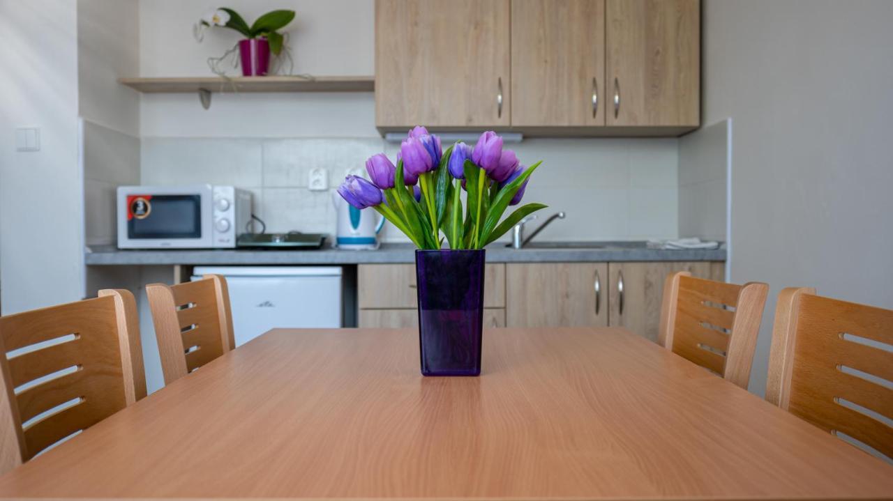Apartmany A Studia Zamecky Park Litvínov Екстериор снимка
