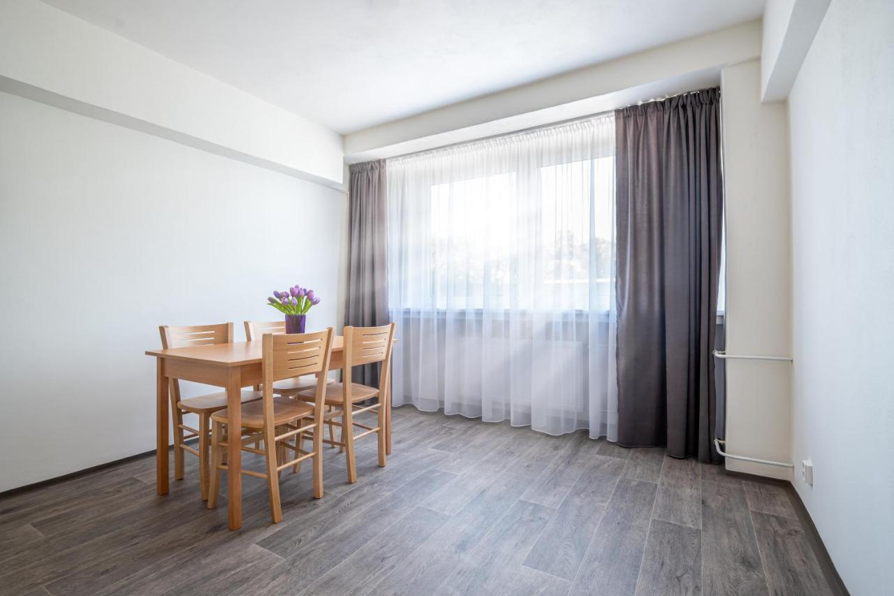 Apartmany A Studia Zamecky Park Litvínov Екстериор снимка