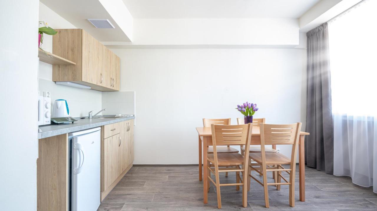 Apartmany A Studia Zamecky Park Litvínov Екстериор снимка